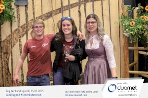 Tag der Landjugend